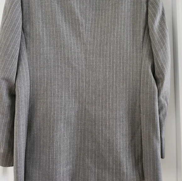 Burberry Blazer - Picture 3 of 16